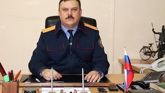 Криминогенная ситуация в Невинномысске – сложная