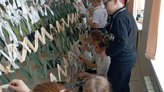 Волонтёры Благодарненского округа наращивают помощь бойцам СВО