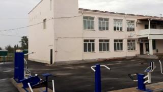 В Арзгирском округе Ставрополья в 2021 году реализуют 9 народных проектов