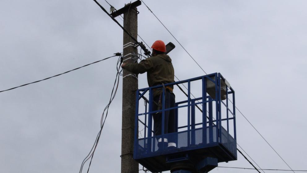 На Ставрополье с помощью цифровых технологий повышают эффективность городского хозяйства