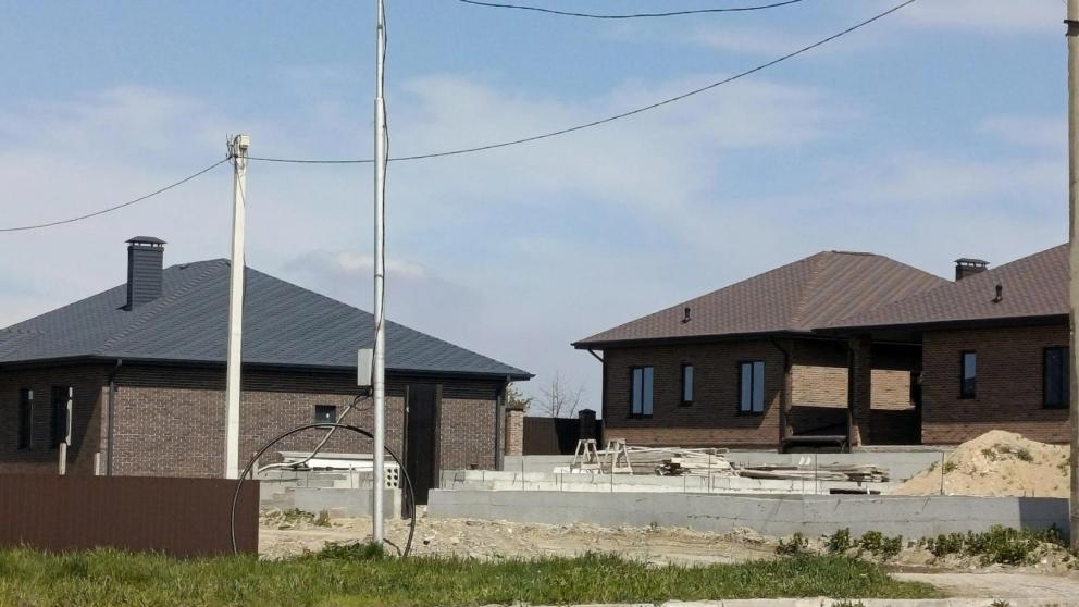 В Будённовском округе шесть семей бойцов СВО получили земельные участки