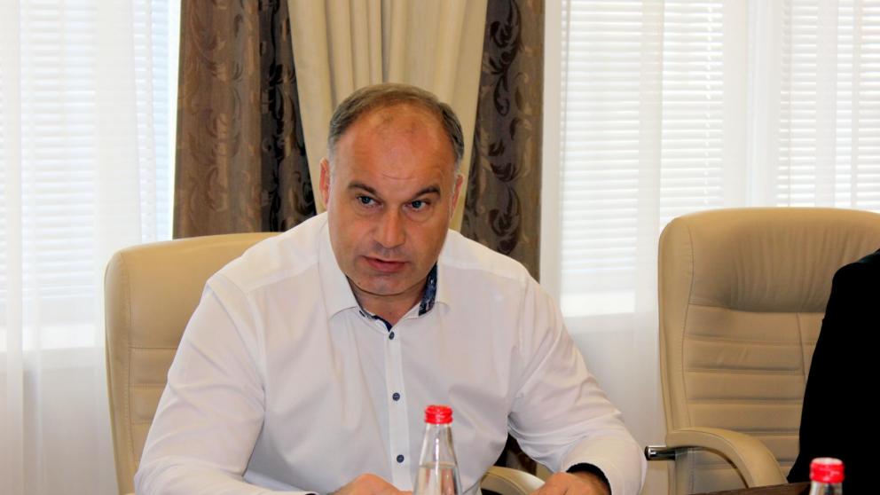 На Ставрополье аграрии смогут воспользоваться особыми условиями кредитования