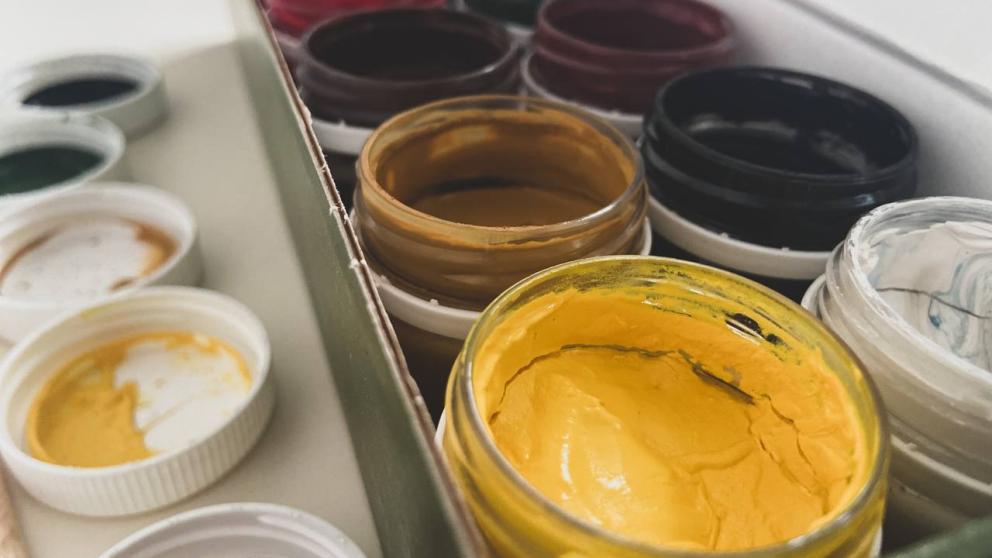 Выпускники ставропольской художественной школы покоряют ведущие творческие вузы страны