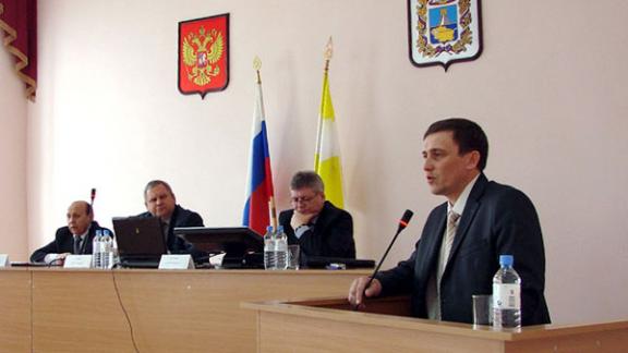 Вопрос завышения цен в строительной отрасли обсудили на Ставрополье