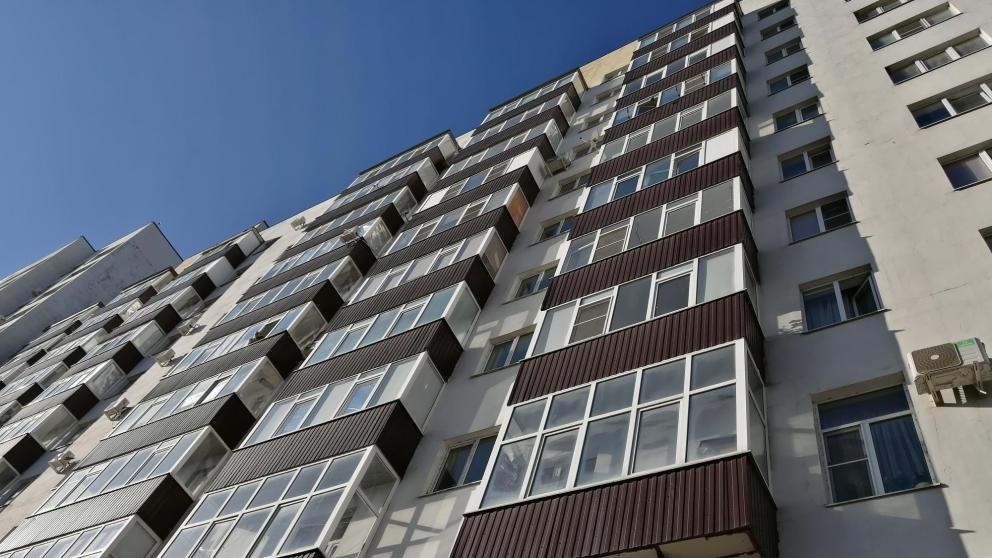 О жилье для детей-сирот и мерах поддержки мобилизованных говорили в правительстве Ставрополья