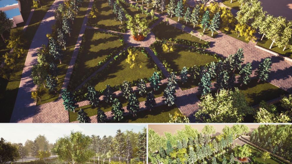 Более 6 тысяч железноводчан отдали голоса за объекты благоустройства 2021 года