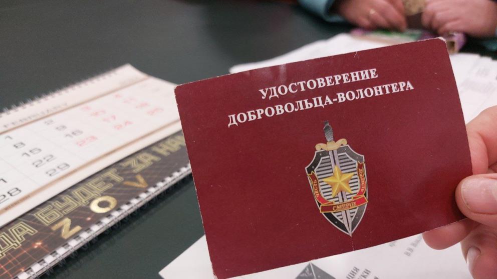 Владимир Крутников окажет помощь ставропольчанке с доставкой груза в зону СВО