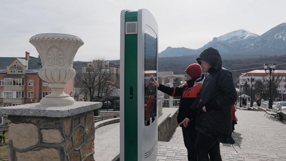 На развитие коммунальной инфраструктуры КМВ направят 18 миллиардов