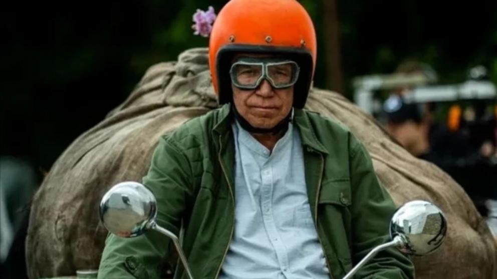 В Ессентуках снимают фильм о Чебурашке