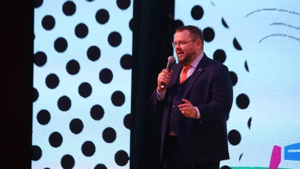 В Ставрополе стартовал финал Всероссийской олимпиады школьников по физкультуре