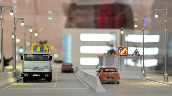 В городах Ставрополья внедрят систему «Умный транспорт»