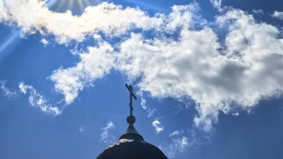 На Ставрополье утвердили предмет охраны Успенской церкви