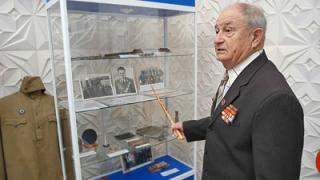 Михаил Мамонтов из села Новоселицкого готовит новые проекты