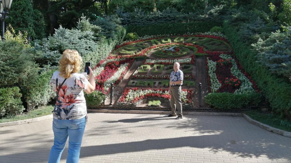 В 2023 году Кисловодск получит 250 миллионов курортного сбора