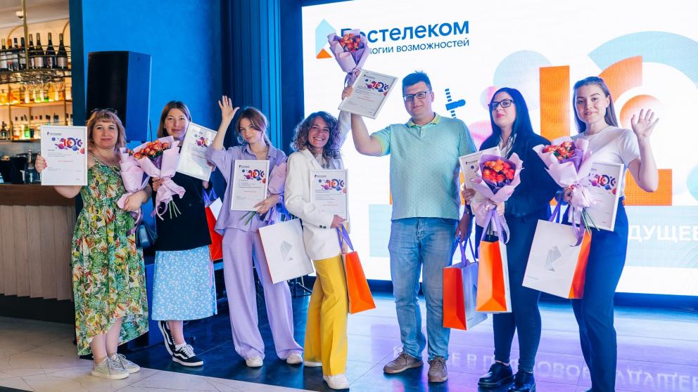 Искусно об искусственном интеллекте рассказали журналисты юга — участники конкурса «Вместе в цифровое будущее»