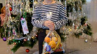 Дед Мороз ждет писем в «Ставропольской правде»