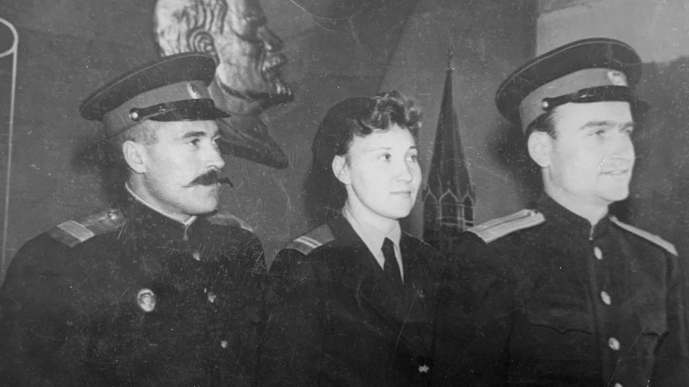 На Ставрополье дети войны делятся воспоминаниями