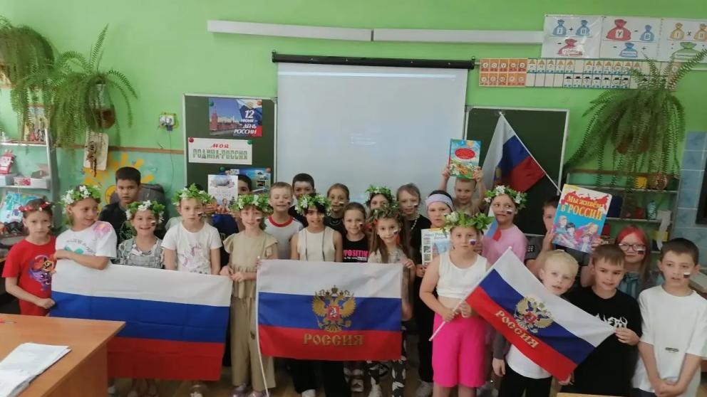На Ставрополье пройдёт масштабная детская акция ко Дню России