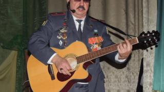 Встреча ветеранов-афганцев состоялась в селе Дивном