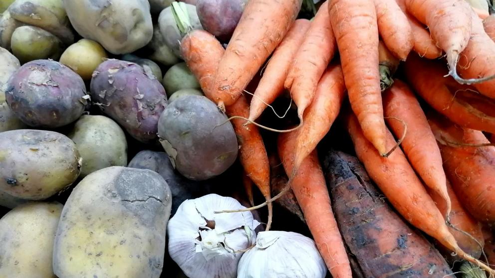 В Ставрополе в субботу пройдёт ярмарка выходного дня