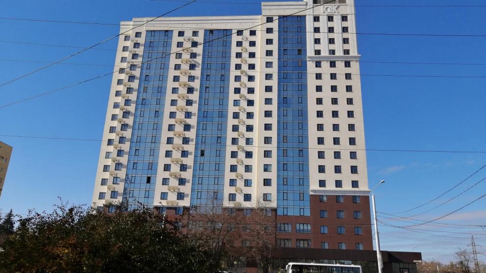 На Ставрополье определен минимальный размер взноса на капремонт