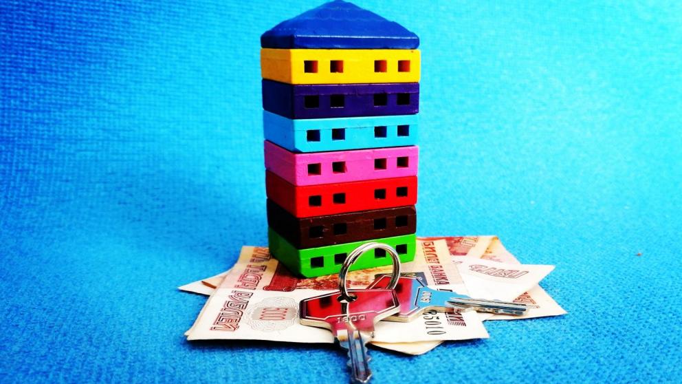 Ставропольские многодетные семьи смогут компенсировать ипотечный платёж