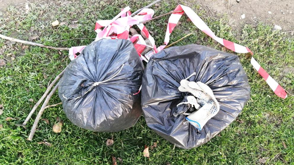 Жителей Ставрополя приглашают на субботник