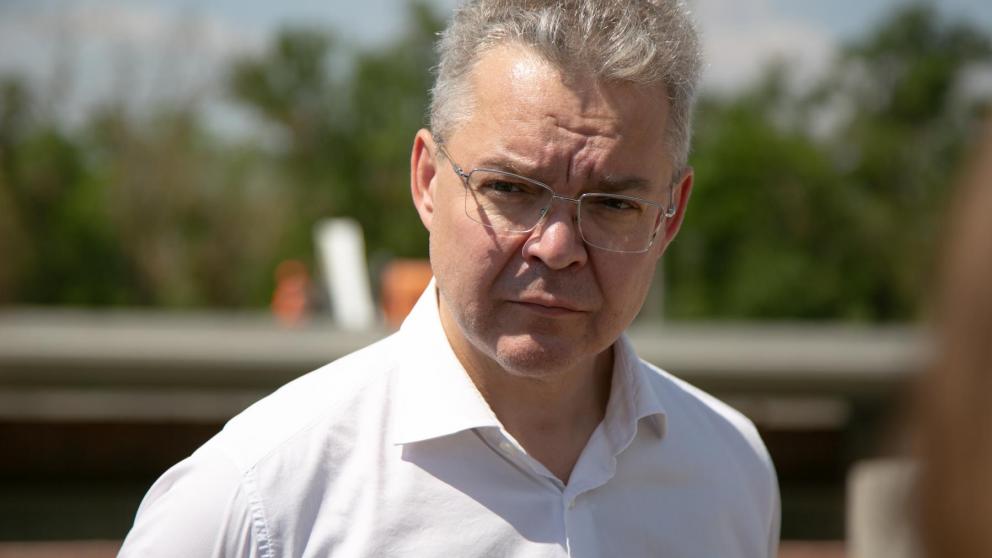 Губернатор Ставрополья посетил лагерь «Лесная сказка» в Ипатовском округе