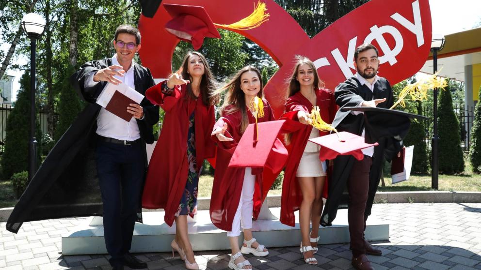 Кафедра рекламы и связей с общественностью СКФУ возглавила рейтинг рекламистов российских вузов