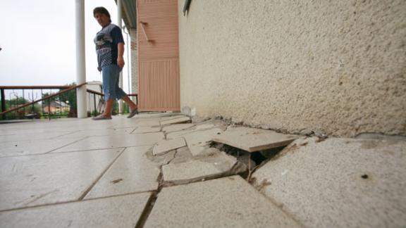 Школы Благодарненского района нуждаются в капитальном ремонте