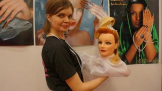 Ставропольские парикмахеры вернулись с наградами с чемпионата России по парикмахерскому искусству