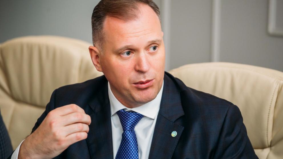 Кредитный портфель Ставропольского отделения Сбербанка увеличился на 20 процентов и превысил 226 млрд рублей