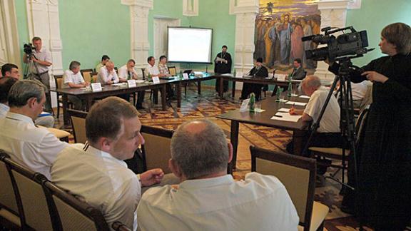 На воссоздание Казанского собора в Ставрополе не хватает средств