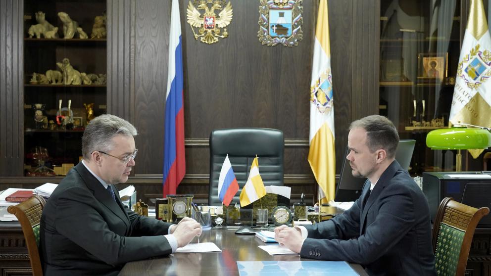 На Ставрополье начнут проводить крупные спортивные события с участием зрителей