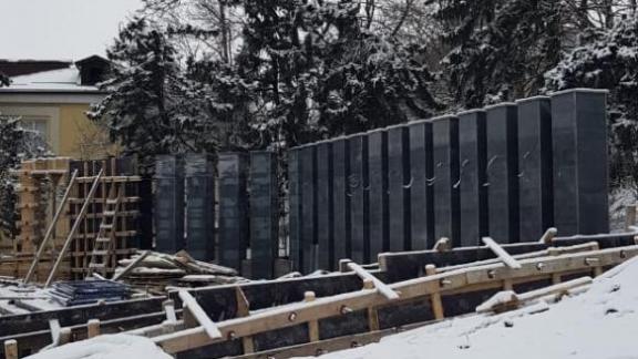 Информацию о почётных жителях собирают в Железноводске