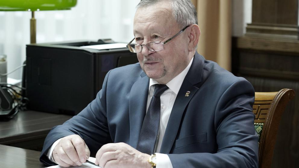 Участие ставропольцев в обороне Кавказа могут включить в учебник по истории края