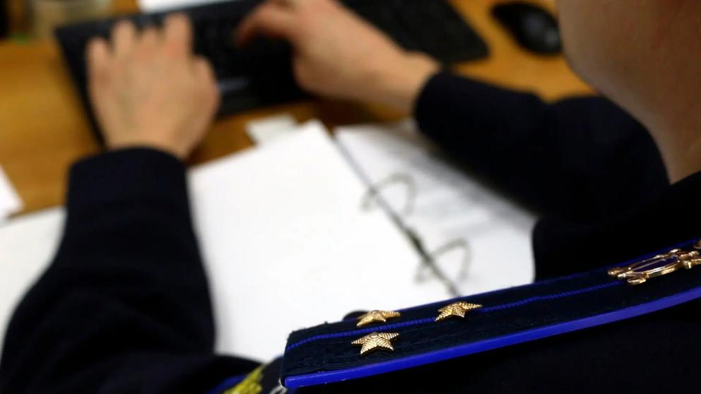 В Пятигорске задержан мужчина по делу об организации незаконной миграции