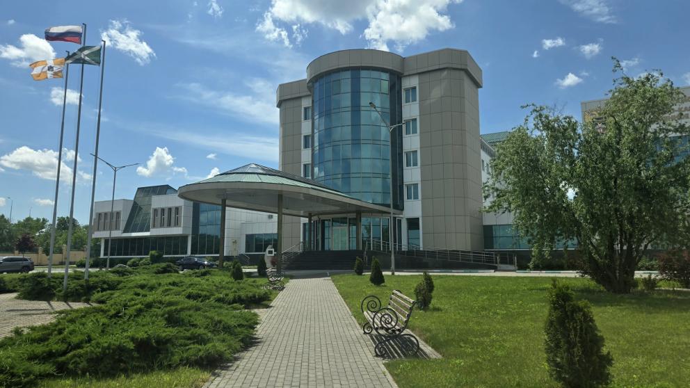 Минераловодская таможня с начала 2026 года проверила 273 международные посылки