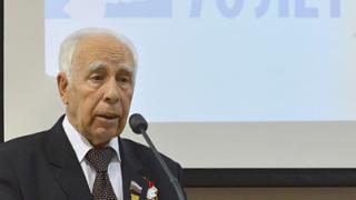 Ветераны Ставрополья поддержали поправки в Конституцию страны