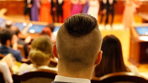 Поступить в магистратуру или искать работу?