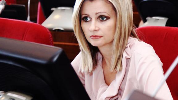 Универсальная электронная карта заменит кипу документов