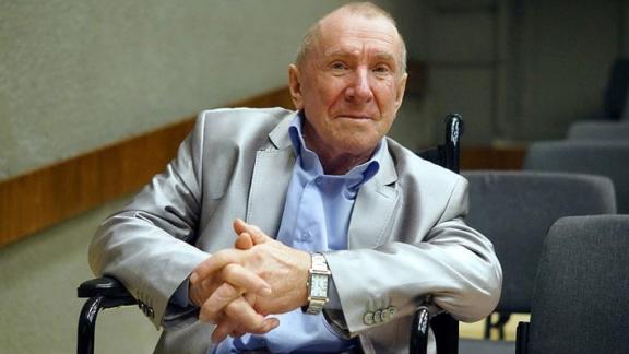 На Ставрополье вышла в свет книга о создателе уникального домашнего театра