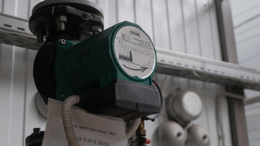 Объекты ЖКХ на Ставрополье готовы к холодам на 80 процентов