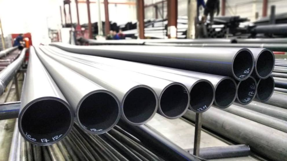 Поддержка Фонда развития промышленности позволяет наращивать объёмы производства на Ставрополье