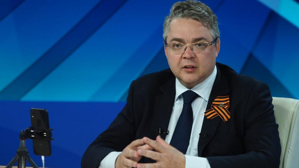 Ставропольские молодые семьи успеют купить жильё по сертификатам, заверил губернатор Владимиров