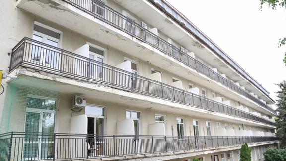 В Пятигорске открыли обсерватор для приезжающих