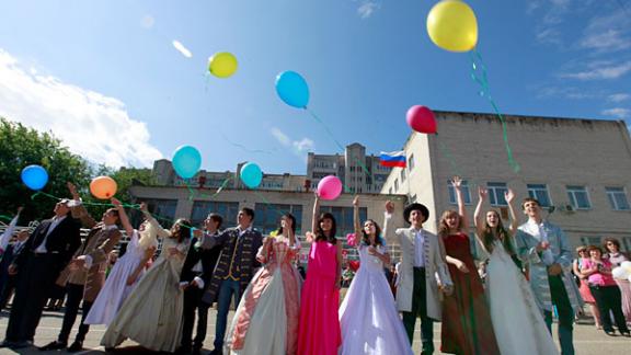 В Лермонтове наградят лучших выпускников