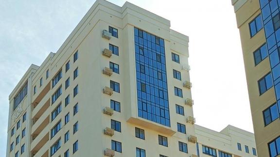 Ставропольские льготники получили поддержку в приобретении жилья