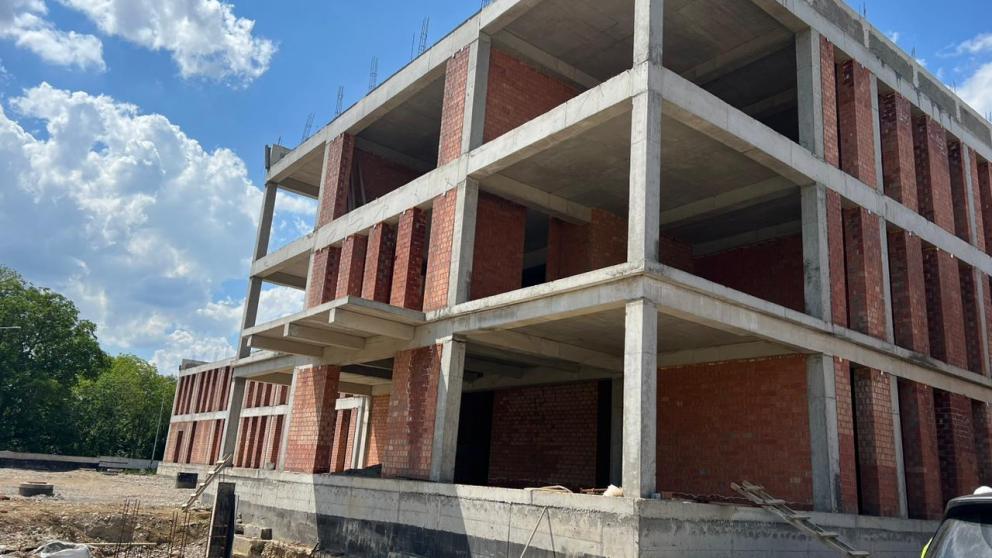 Около 6 млрд рублей инвестирует ставропольский завод пищевой упаковочной тары