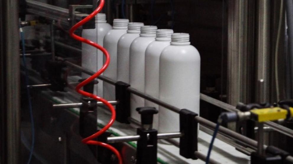 На Ставрополье экспорт косметических и гигиенических товаров вырос в 40 раз